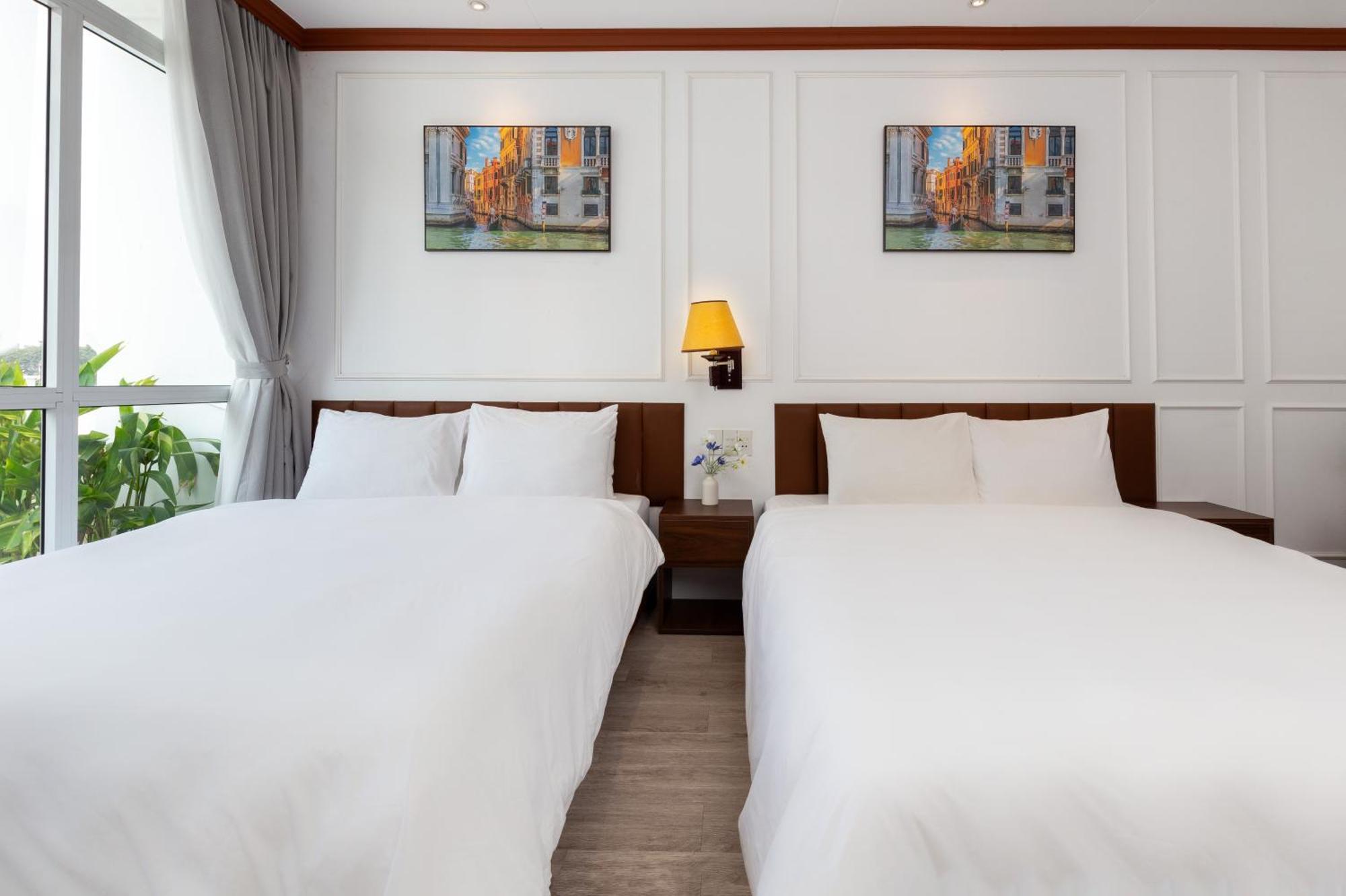Matterhorn Hotel Ho Chi Minh City Exterior photo